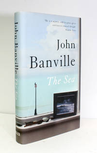 cover of The Sea
