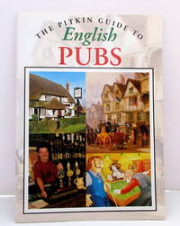 Pitkin Guide to English Pubs