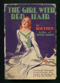 The Girl With Red Hair