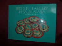 image of Bedouin Jewellery in Saudi Arabia.