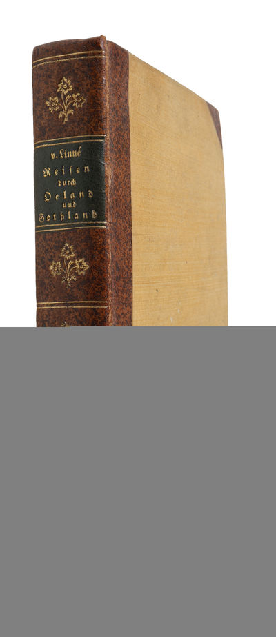 Reisen durch Oeland und Gothland, welche auf…