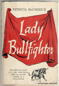 image of Lady Bullfighter: The Autobiography of the North American Matador.