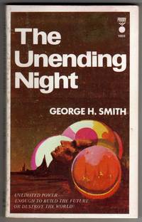 image of The Unending Night