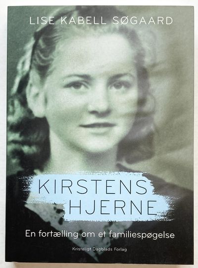 Kirstens hjerne. En fortælling om et…