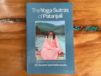 The Yoga Sutras of Patanjali