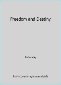 cover of Freedom and Destiny