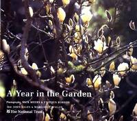image of A Year in the Garden