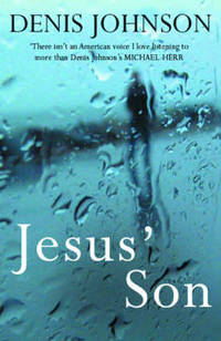 cover of Jesus' Son