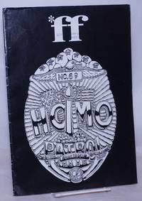 image of ff magazine November 1990: Homo Patrol