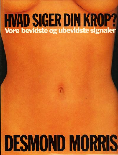 Hvad siger din krop? Vore bevidste og ubevidste…