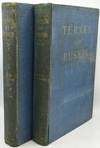 TURNER AND RUSKIN; AN EXPOSITION OF THE WORK OF TURNER FROM THE WRITINGS OF RUSKIN (2 Volumes)