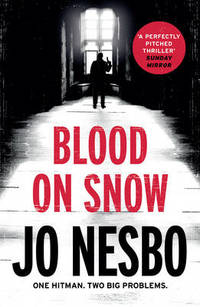 cover of Blood on Snow