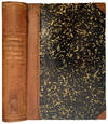 Catalogus van de Boeken Op 1 Januari 1877 Aanwezig in de Bibliotheek der Sterrenwacht te Leiden. [Bound with four supplements covering the period between 1877-1901: Catalogus van de Boeken Aanwezig in de Bibliotheek der Sterrenwacht te Leiden (1881-1902)].