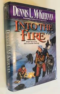 image of Into the Fire (Mithgar)