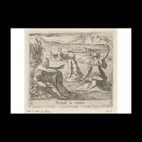 Metamorphoses of Ovidius, Photo Rag Bright White, Premium Quality, A3