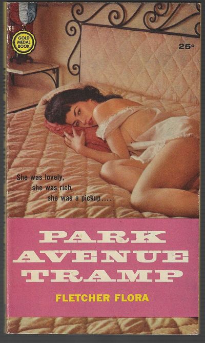Park Avenue Tramp