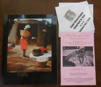cover of A Gathering of the Tribes #11 (with Ephemera)