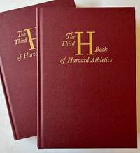 The Third H Book of Harvard Athletics 1963-2012 (2 Vols.)