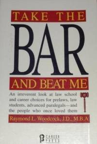 Take The Bar And Beat Me