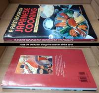 A FIRST BOOK OF JAPANESE COOKING