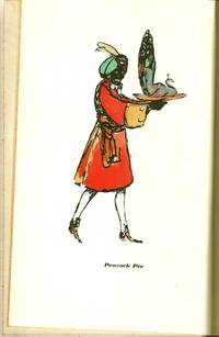 PEACOCK PIE. A Book of Rhymes