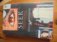 cover of Seek: Reports from the Edges of America and Beyond