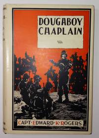 image of Doughboy Chaplain