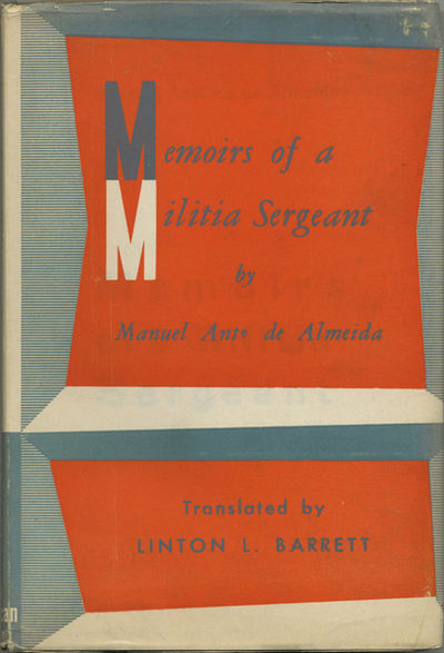 Memoirs of a Militia Sergeant