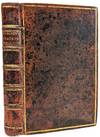 Seasonable Thoughts on the State of Religion in New England. A Treatise in Five Parts