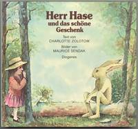 Herr Hase und das schöne Geschenk [Mr. Rabbit and the Lovely Present]