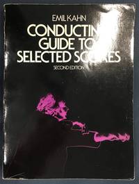 Conducting Guide to Selected Scores