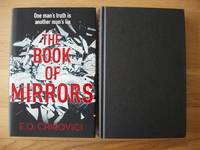 image of The Book of Mirrors