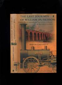 The Last Journey of William Huskisson