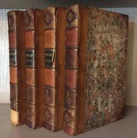 image of TRAVELS IN NEW-ENGLAND AND NEW-YORK (4 volumes)