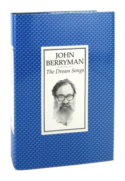 The Dream Songs