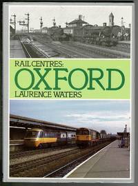 image of Oxford (Rail Centres)