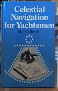 image of Celestial Navigation for Yachtsmen 5th Edition