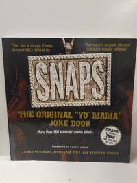 cover of Snaps