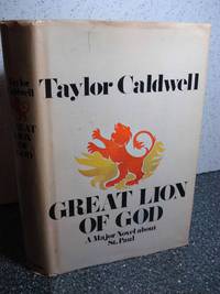 Great Lion of God.