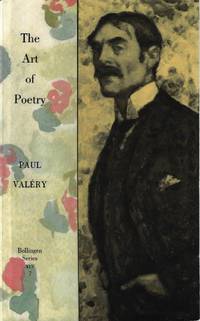 cover of The Art of Poetry (Bollingen Series XLV, Vol. 7)