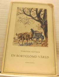 En bortglömd värld.
