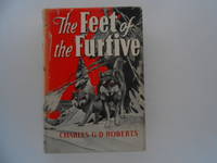 image of The Feet of the Furtive