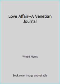 Love Affair--A Venetian Journal