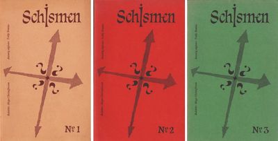 Schismen. Det ständigt aktuella…