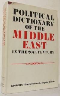 Political Dictionary of the Middle East in the…