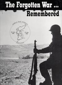 Forgotten War... Remembered, Korea