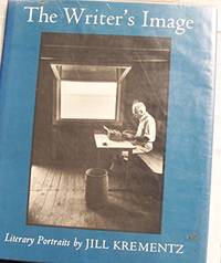 Writer's Image: Literary Portraits