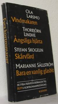 Fyra kortromaner.