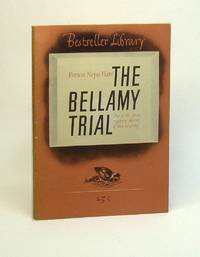 cover of THE BELLAMY TRIAL