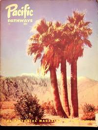 Pacific Pathways, The Pictorial Magazine of the West, December 1946 (Vol. 1 No. 10)